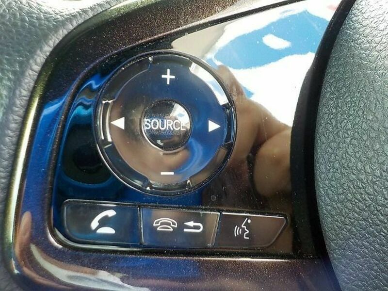 N BOX CUSTOM-8