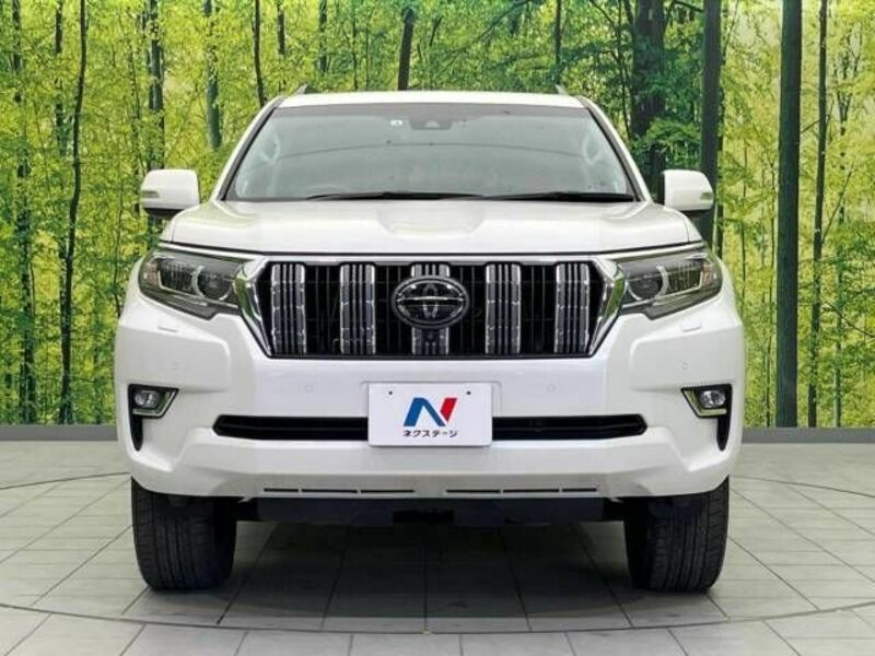 LAND CRUISER PRADO-14
