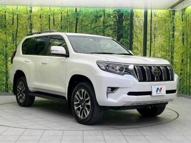 LAND CRUISER PRADO-16