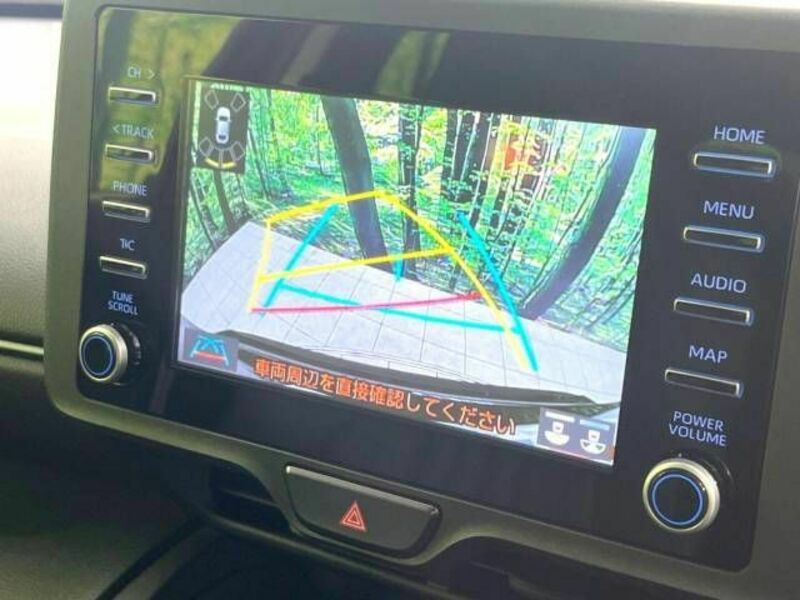 YARIS CROSS-5