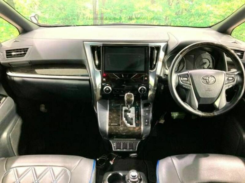 ALPHARD-1