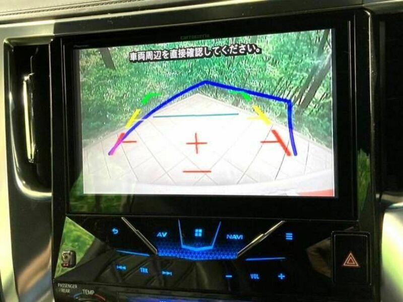 ALPHARD-4