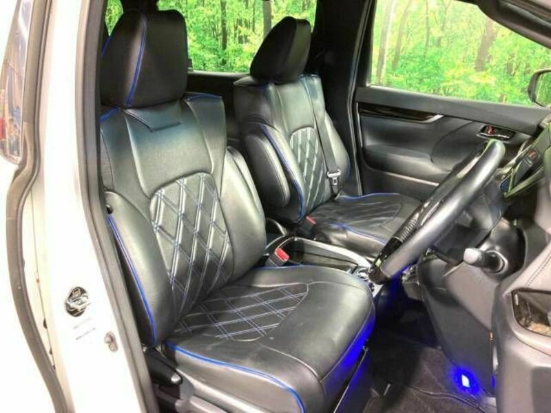 ALPHARD-8