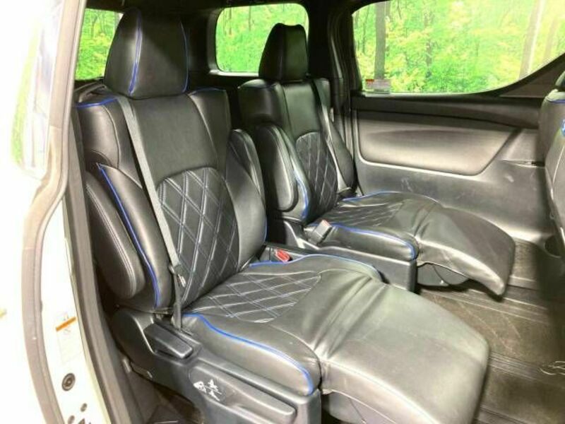ALPHARD-9