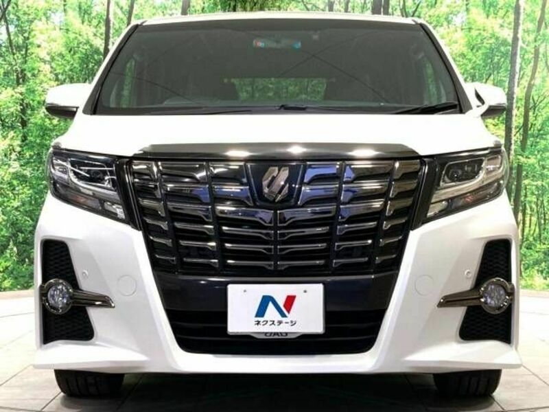 ALPHARD-15