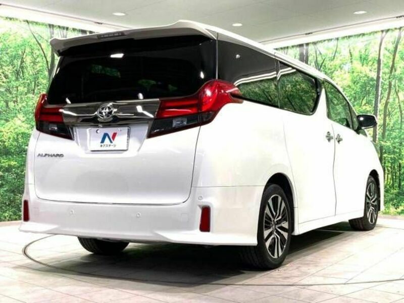 ALPHARD-18