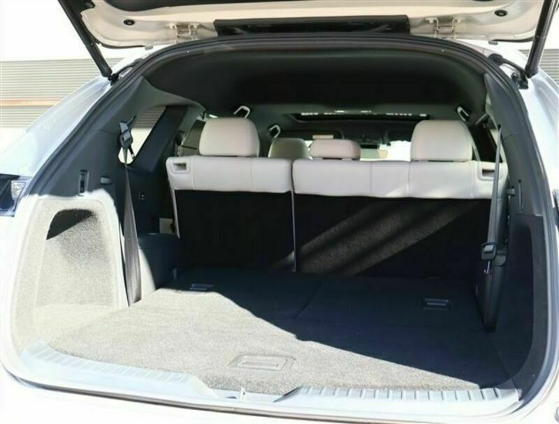CX-8