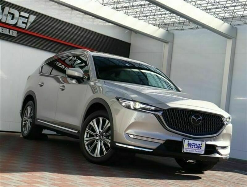 CX-8