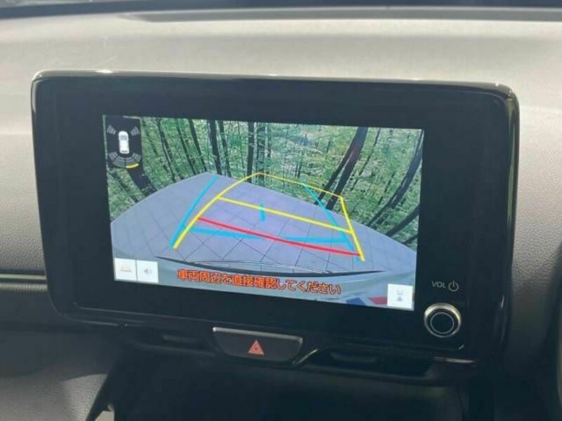 YARIS CROSS-6