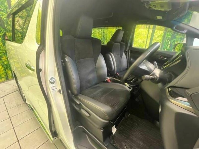 ALPHARD-8