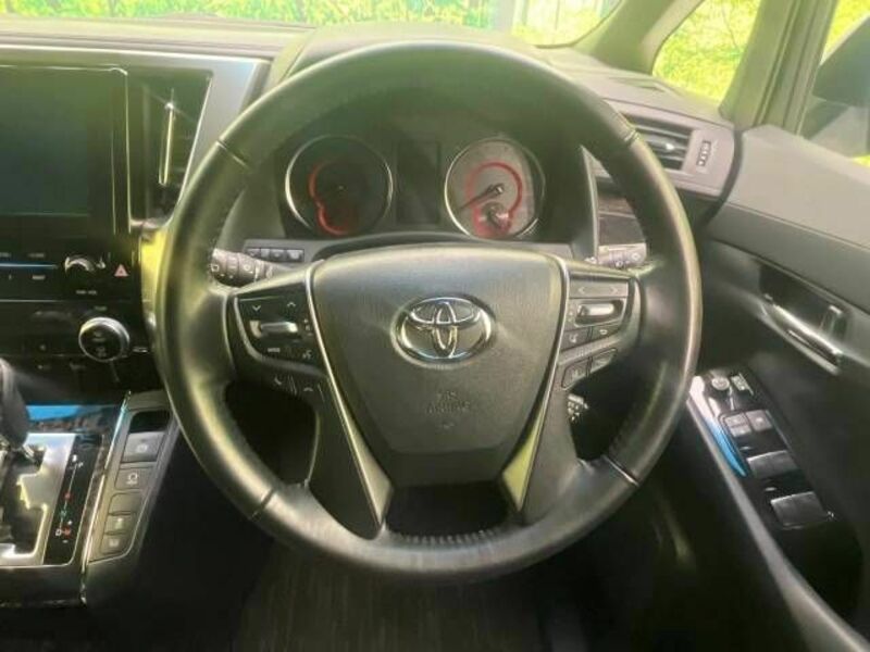 ALPHARD-12