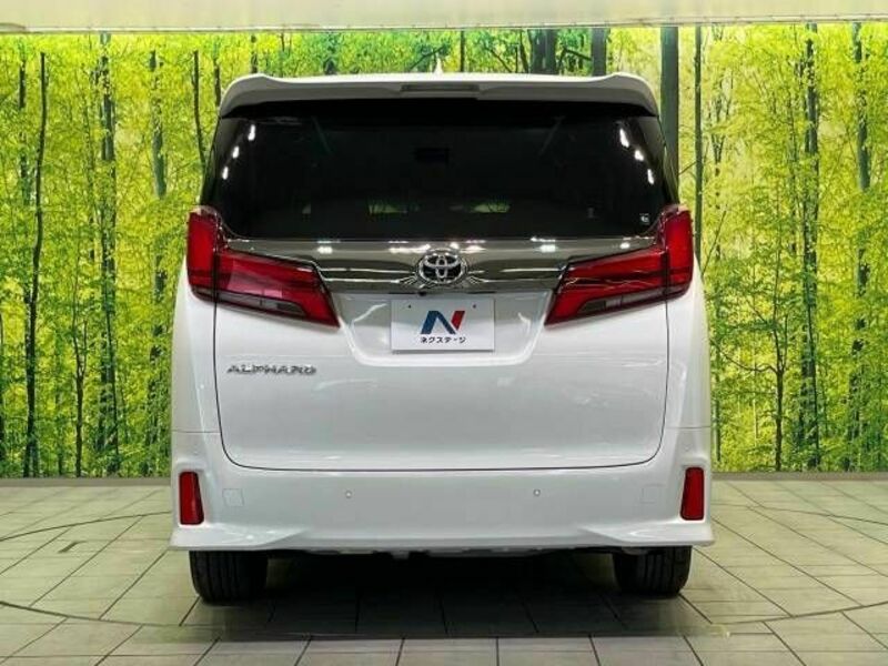 ALPHARD-16
