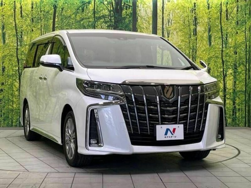 ALPHARD-17