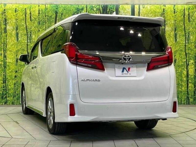 ALPHARD-18