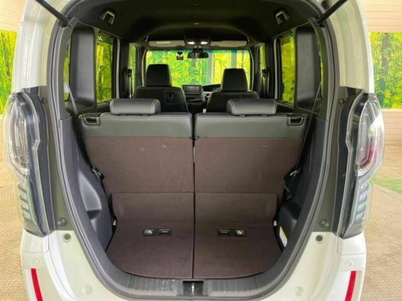 N BOX CUSTOM-10