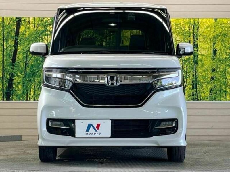N BOX CUSTOM-13