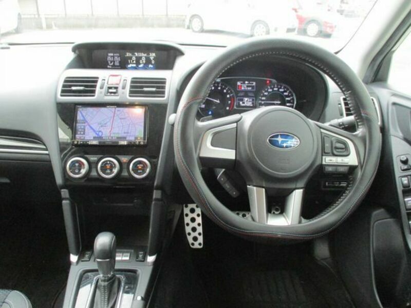 FORESTER-1