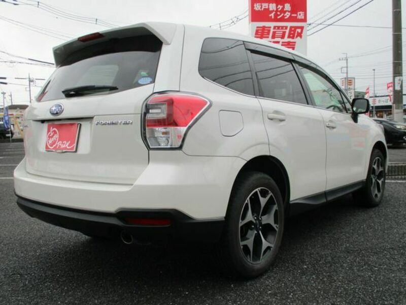 FORESTER-2