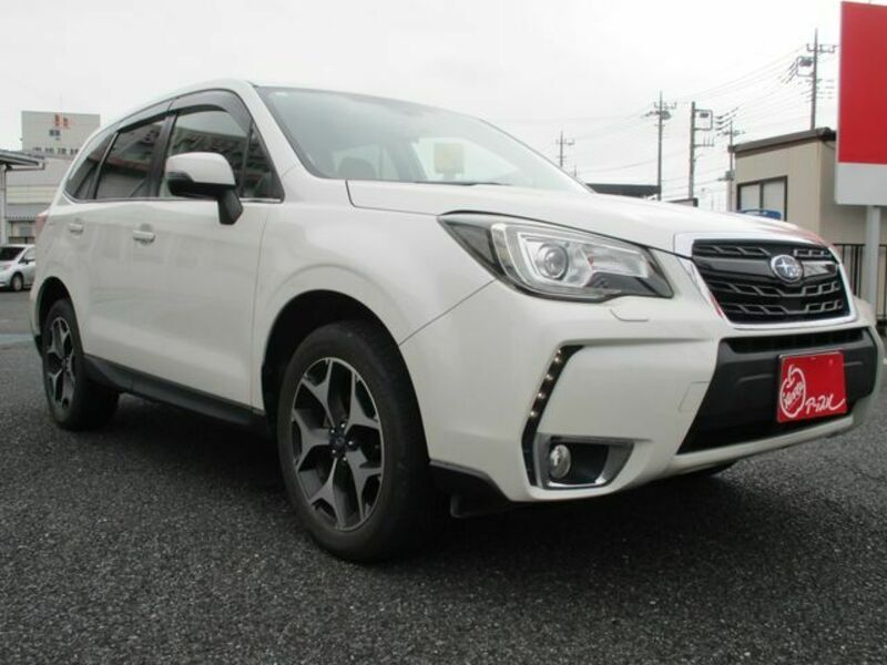 FORESTER-3