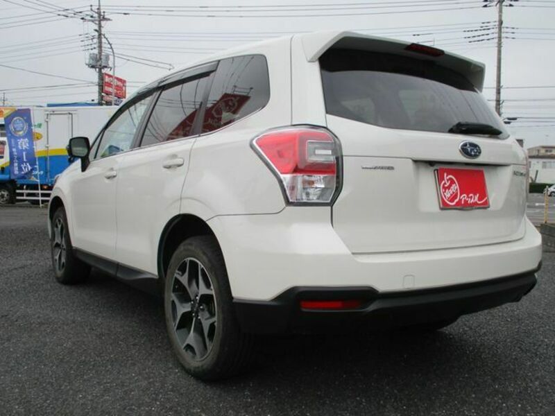 FORESTER-4