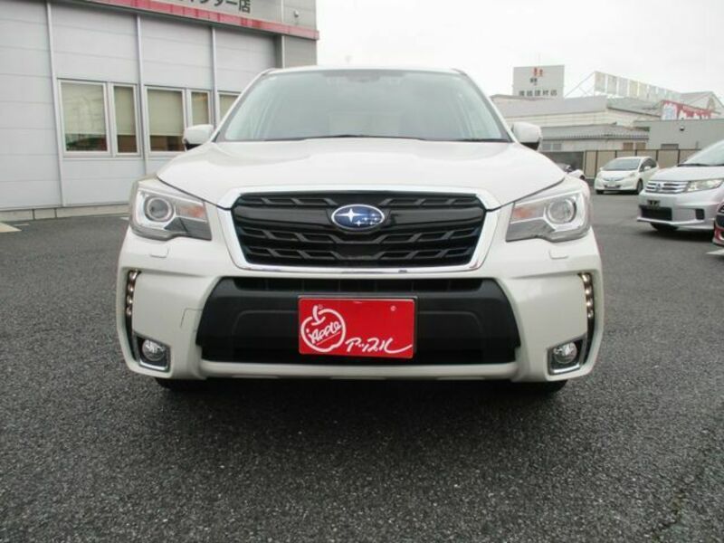 FORESTER-5