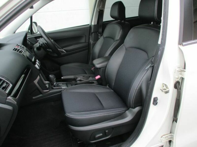 FORESTER-12