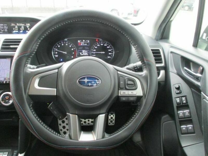 FORESTER-16