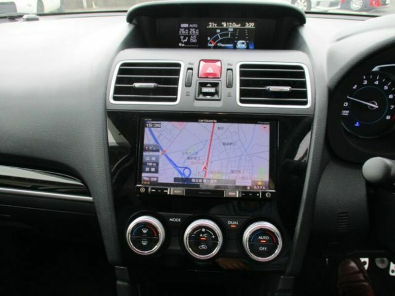 FORESTER-19