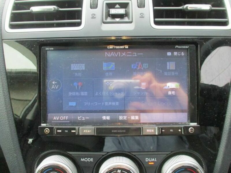FORESTER-21