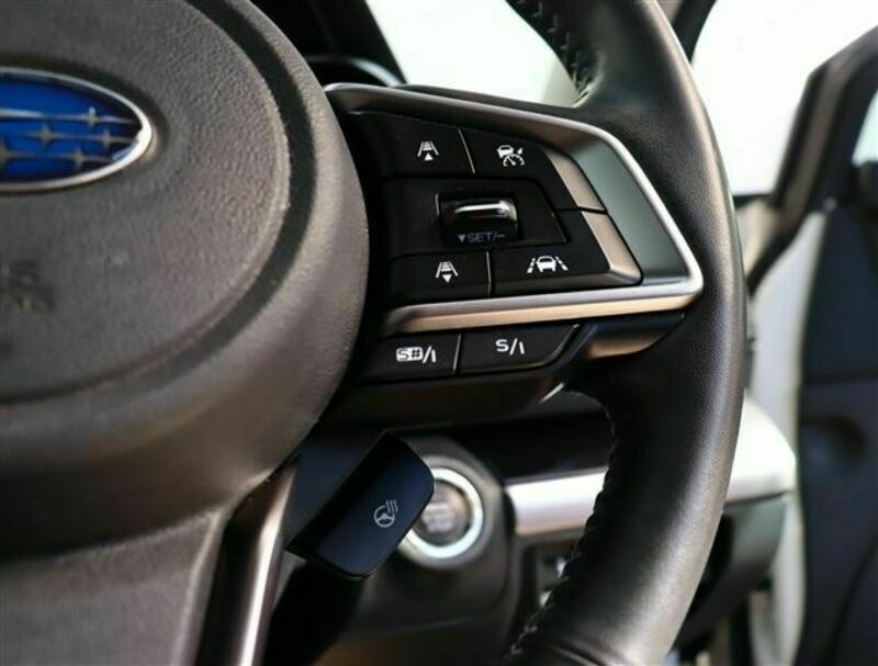 LEGACY OUTBACK