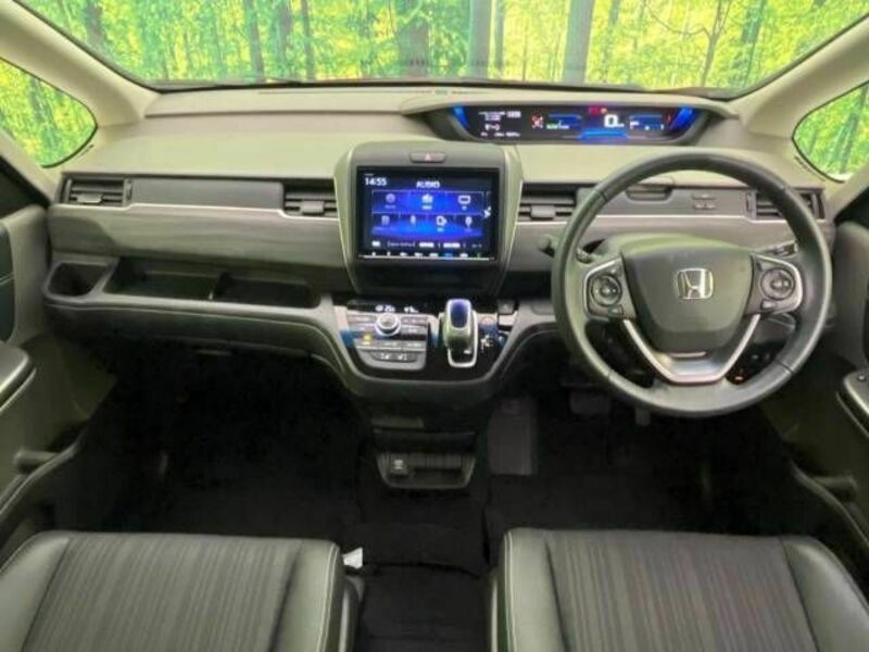 FREED HYBRID-1