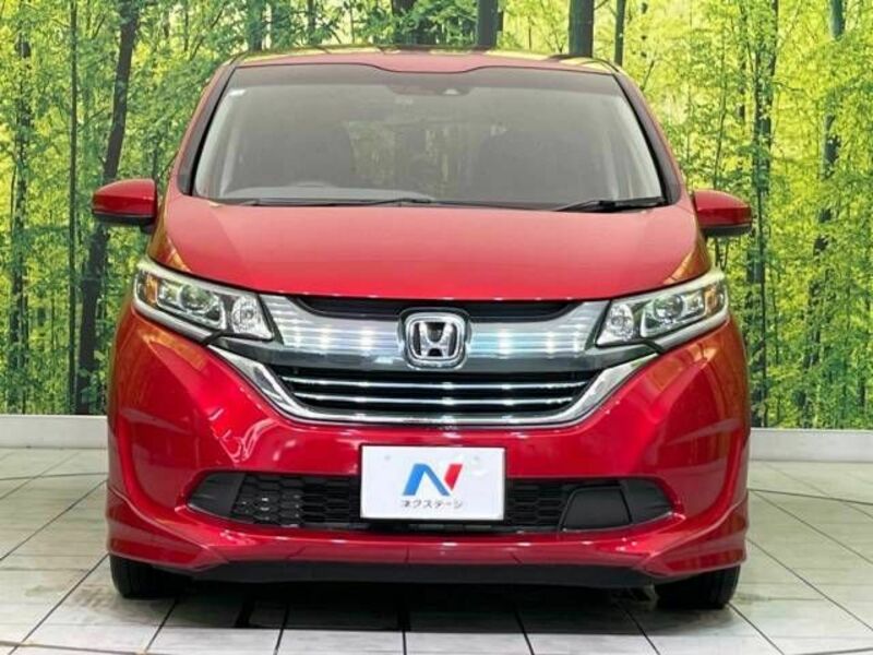 FREED HYBRID-14