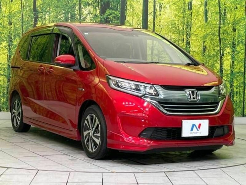 FREED HYBRID-16