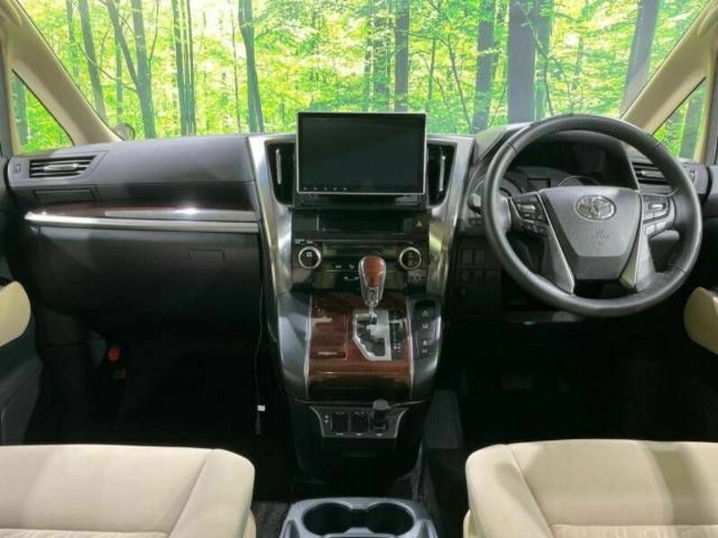 ALPHARD-1