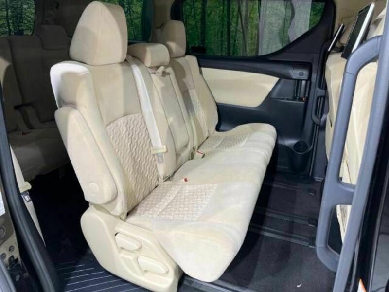 ALPHARD-9