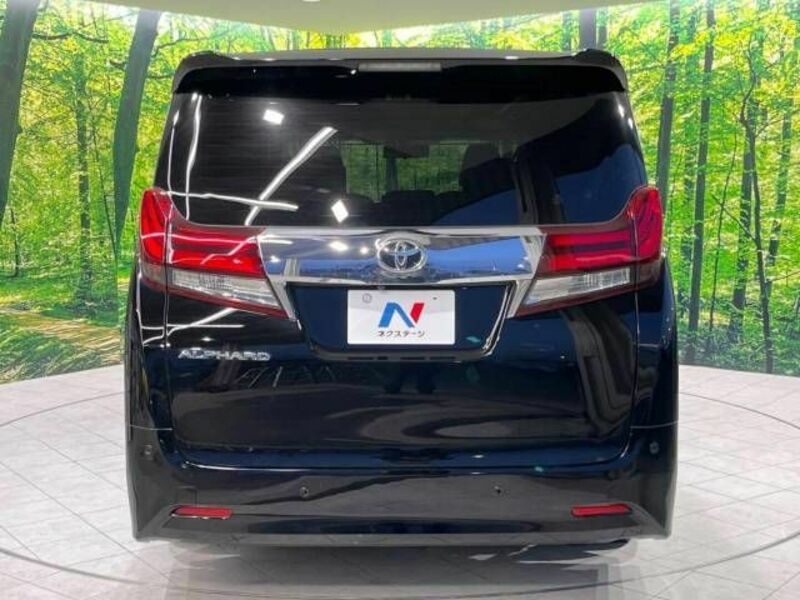 ALPHARD-16