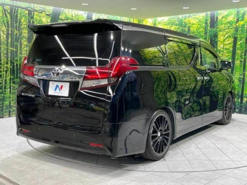 ALPHARD-18