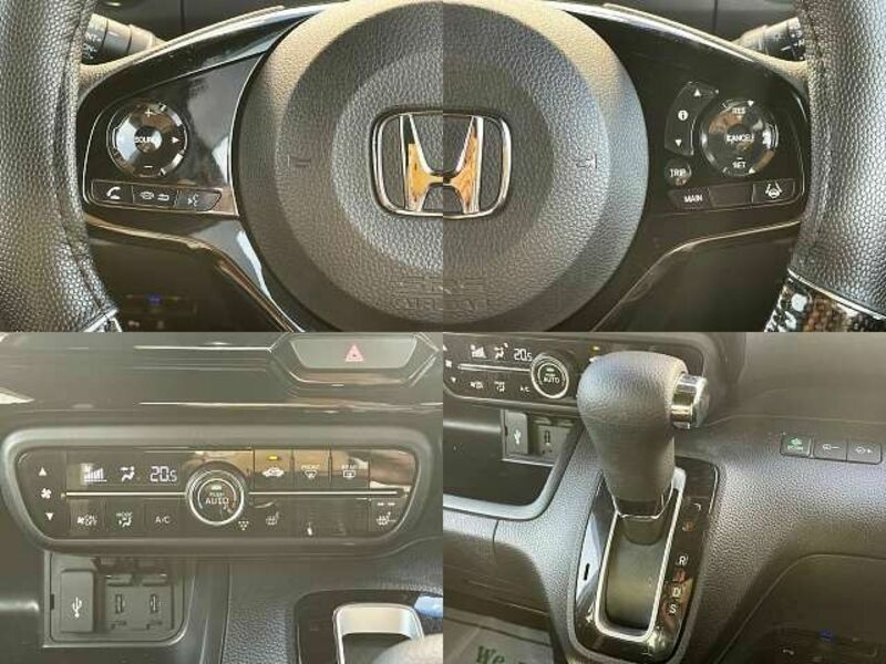 N BOX CUSTOM-4