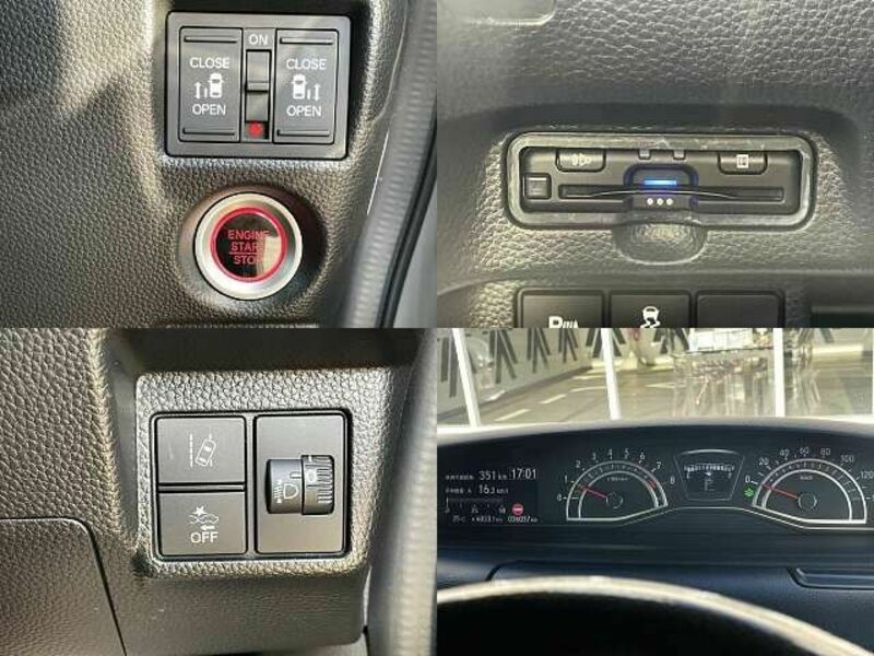 N BOX CUSTOM-6