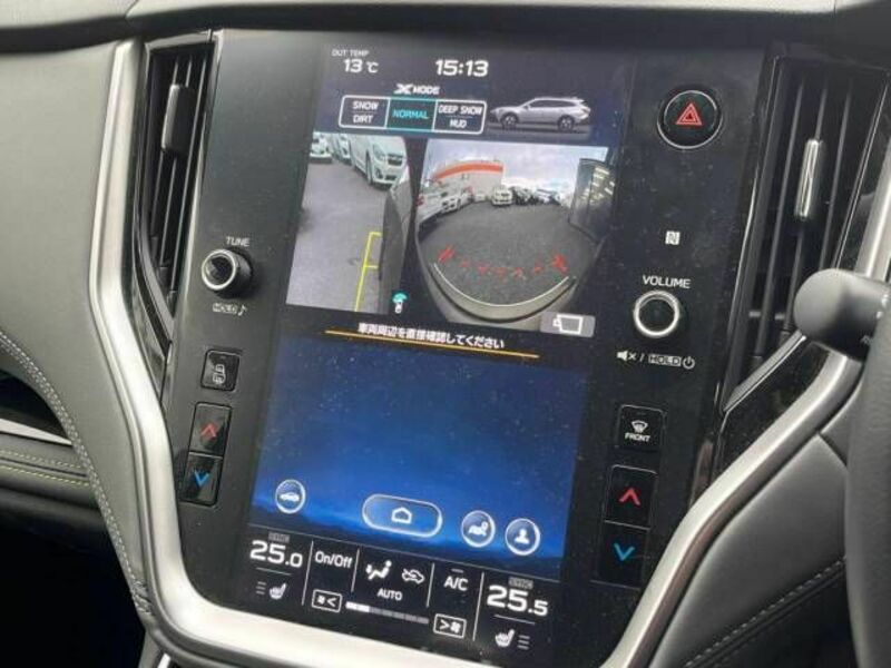 LEGACY OUTBACK-4