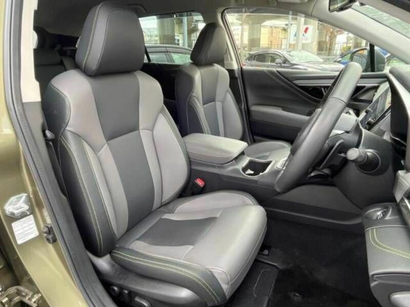 LEGACY OUTBACK-9