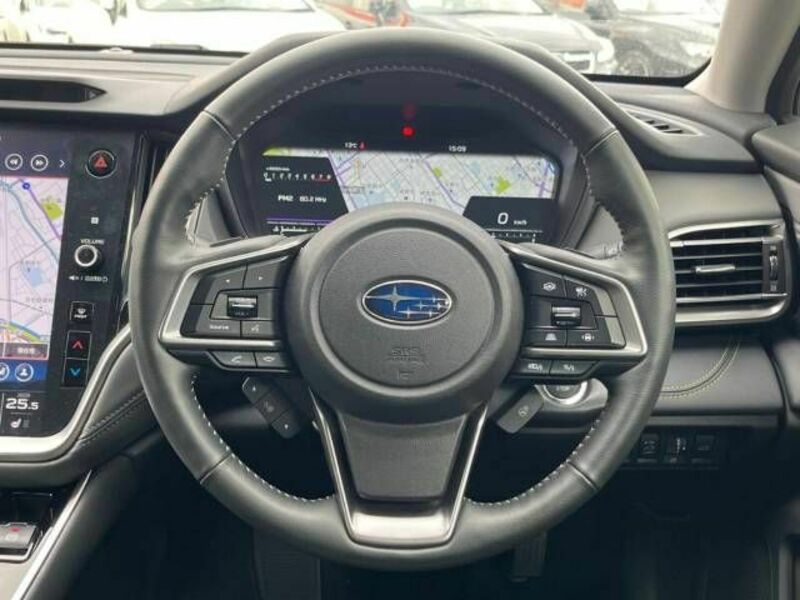 LEGACY OUTBACK-12
