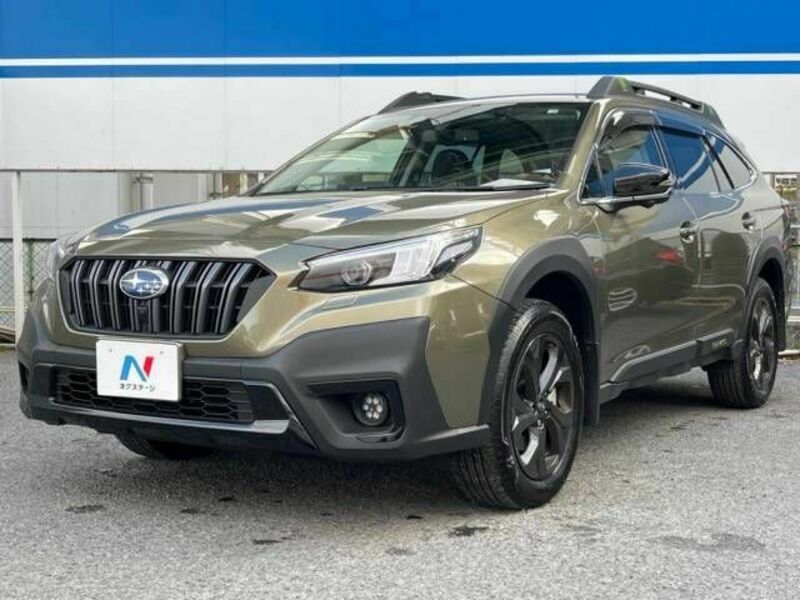 LEGACY OUTBACK-14