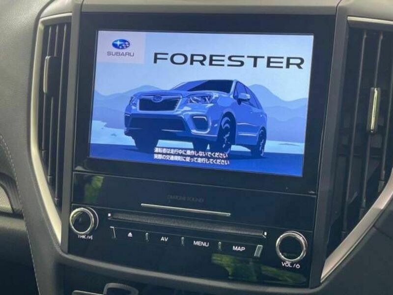 FORESTER-3