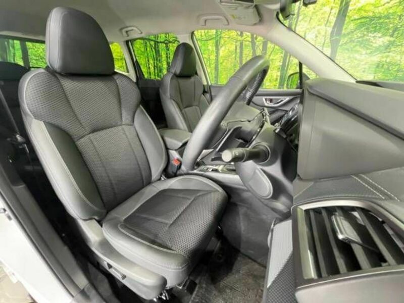 FORESTER-8