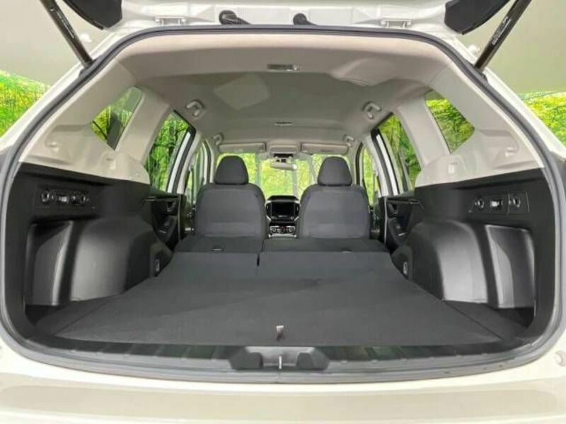 FORESTER-10