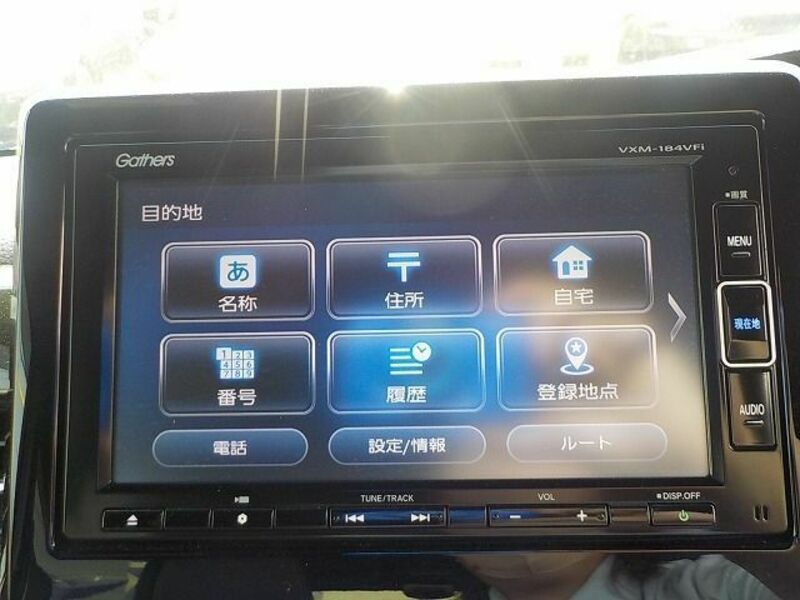 N BOX CUSTOM-14