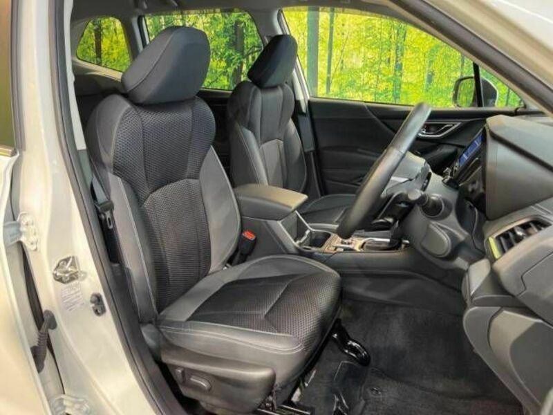 FORESTER-7
