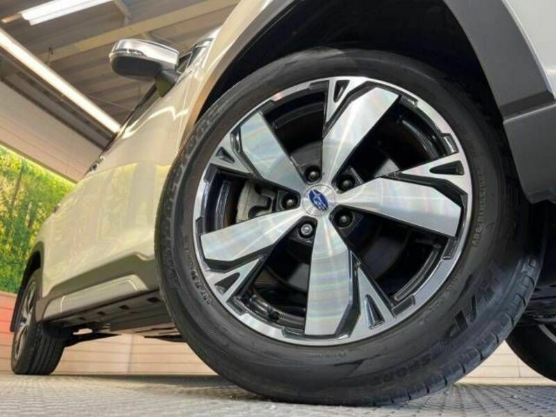 FORESTER-12
