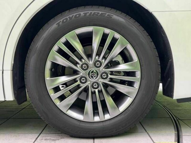 ALPHARD-14